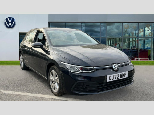 Volkswagen Golf  GOLF 1.5 TSI Life 5dr