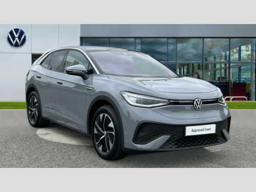 Volkswagen Id.5  ID.5 150kW Style Pro Performance 77kWh 5dr Auto