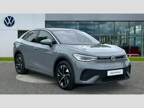 Volkswagen Id.5  ID.5 150kW Style Pro Performance 77kWh 5dr Auto