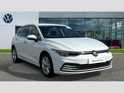 Volkswagen Golf  GOLF 1.5 TSI 150 Life 5dr