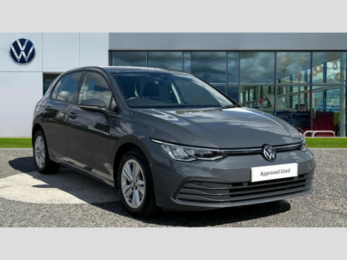 Volkswagen Golf  GOLF 1.0 TSI Life 5dr