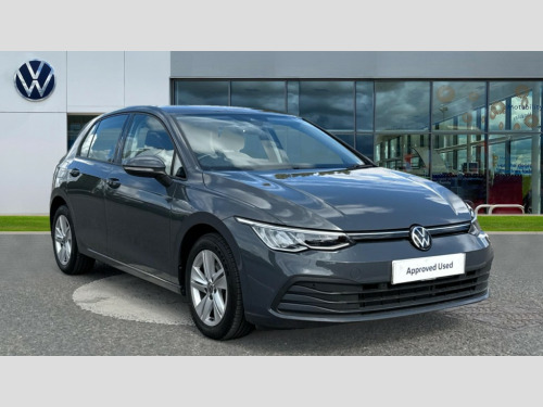 Volkswagen Golf  GOLF 1.0 TSI Life 5dr