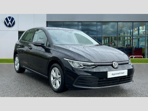 Volkswagen Golf  GOLF 1.5 TSI 150 Life 5dr