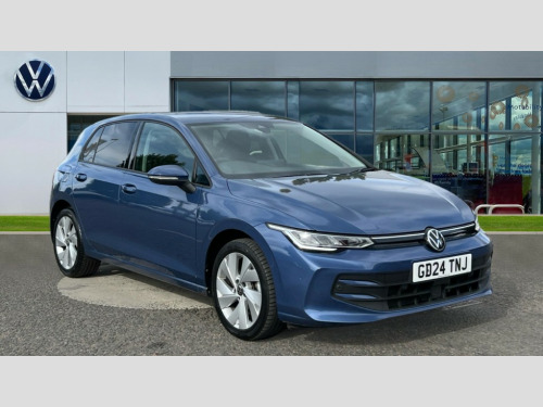 Volkswagen Golf  GOLF 1.5 TSI 150 Match 5dr