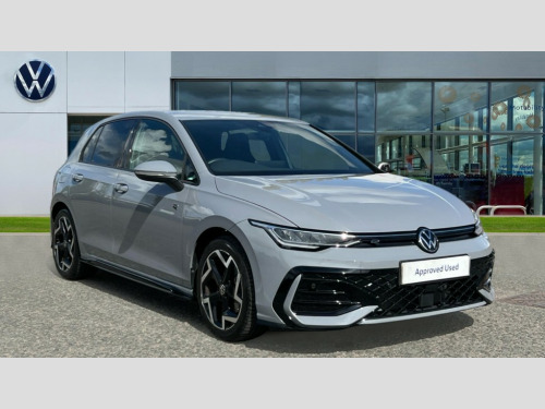 Volkswagen Golf  GOLF 1.5 TSI 150 R-Line 5dr