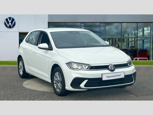 Volkswagen Polo  POLO 1.0 Life 5dr
