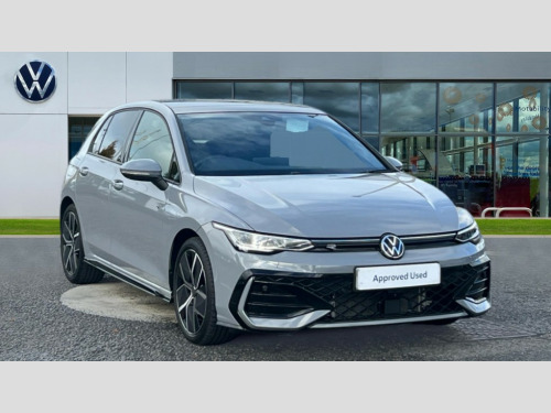 Volkswagen Golf  GOLF 1.5 TSI 150 R-Line 5dr