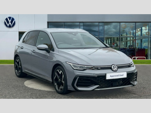 Volkswagen Golf  GOLF 1.5 TSI 150 R-Line 5dr