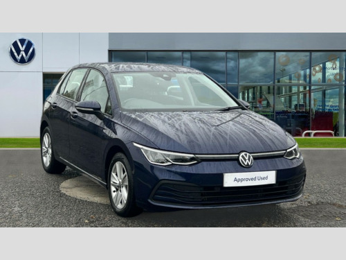 Volkswagen Golf  GOLF 1.5 TSI 150 Life 5dr