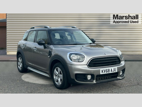 MINI Countryman  COUNTRYMAN 1.5 Cooper 5dr