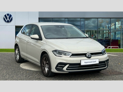 Volkswagen Polo  POLO 1.0 TSI Style 5dr