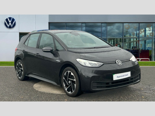 Volkswagen ID.3  ID.3 150kW Life Pro Performance 58kWh 5dr Auto