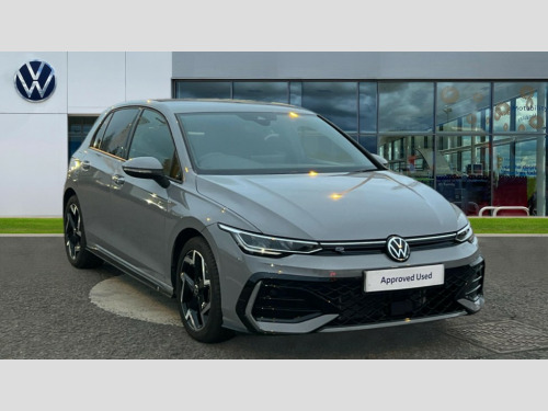 Volkswagen Golf  GOLF 1.5 TSI 150 R-Line 5dr 