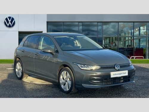 Volkswagen Golf  GOLF 1.5 TSI Match 5dr