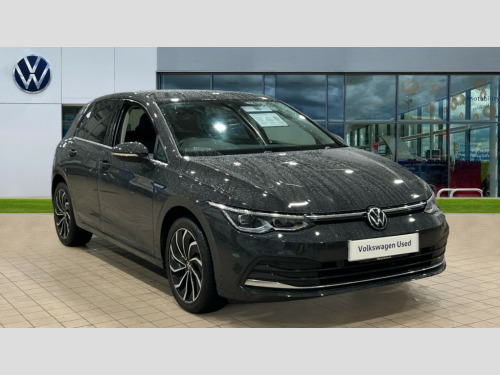 Volkswagen Golf  GOLF 1.5 TSI Style Edition 5dr