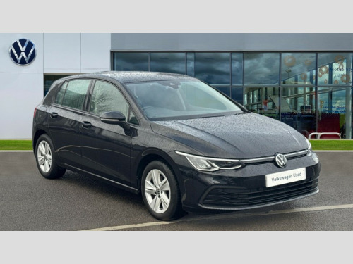 Volkswagen Golf  GOLF 2.0 TDI Life 5dr DSG