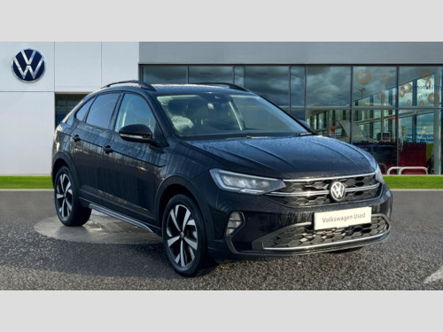 Volkswagen Taigo  Taigo Match 1.0 TSI 115PS 6-speed Manual 5 Door 