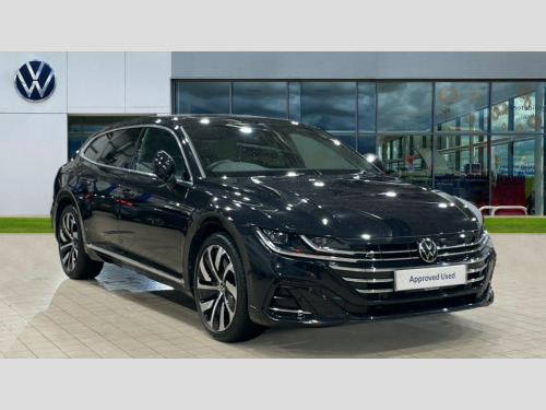 Volkswagen Arteon  ARTEON 1.4 TSI eHybrid R-Line 5dr DSG 
