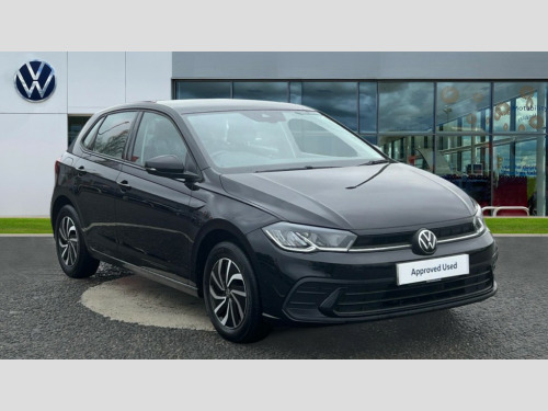 Volkswagen Polo  POLO 1.0 Life 5dr 