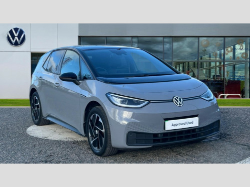 Volkswagen ID.3  ID.3 150kW Family Pro Performance 58kWh 5dr Auto 