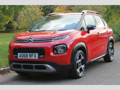 Citroen C3 Aircross  PURETECH FLAIR S/S 5-Door