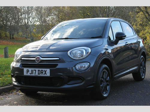 Fiat 500X  POP 5-Door