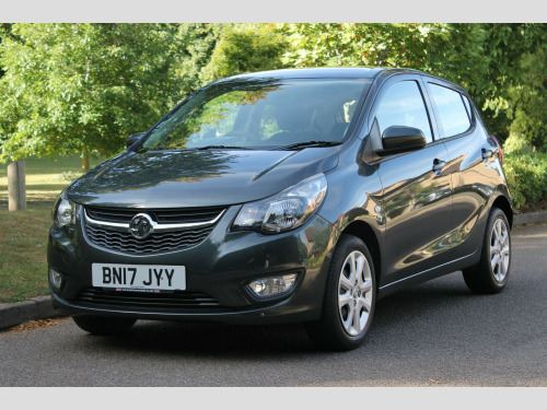 Vauxhall Viva SE 5-Door