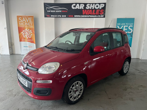 Fiat Panda  1.2 EASY **Only 54654 Miles**