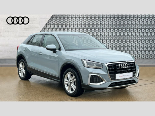 Audi Q2  Q2 35 TFSI Sport 5dr