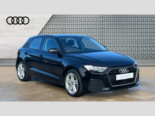 Audi A1  A1 30 TFSI 110 Sport 5dr S Tronic