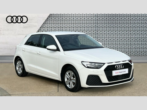 Audi A1  A1 30 TFSI 110 Technik 5dr