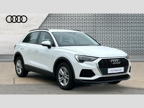 Audi Q3 Q3 35 TFSI Technik 5dr