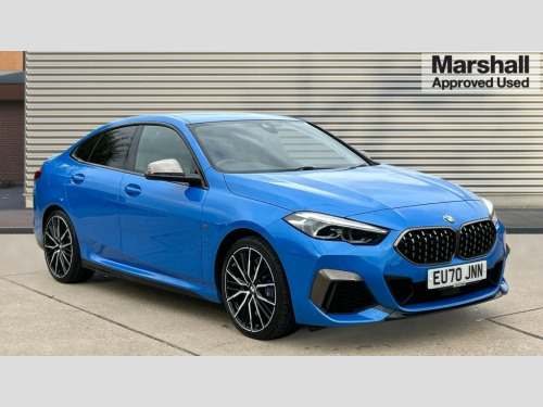 BMW 2 Series M2 2 SERIES M235i xDrive 4dr Step Auto