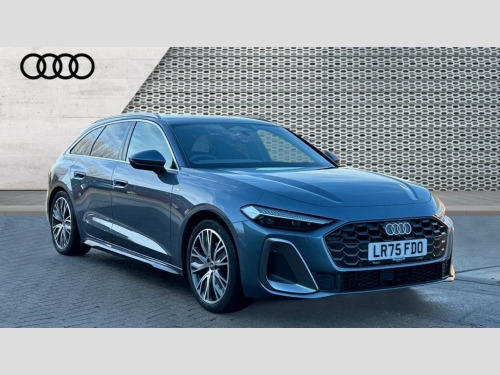 Audi A5  A5 2.0 TFSI 204 S line 5dr S Tronic 