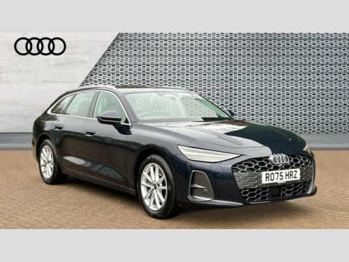 Audi A6  A6 2.0 TDI Quattro 204 Sport 5dr S Tronic 