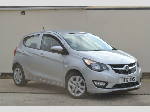 Vauxhall Viva  1.0 i SE