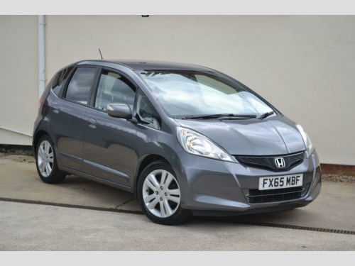 Honda Jazz  1.4 i-VTEC ES Plus