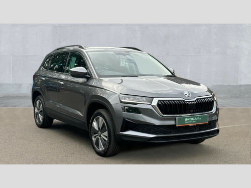 Skoda Karoq  Skoda Karoq Estate 1.5 TSI SE Drive 5dr DSG