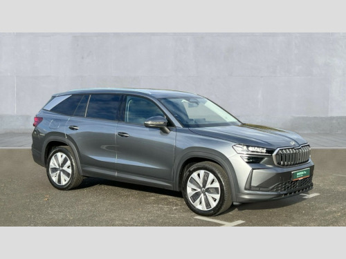 Skoda Kodiaq  Skoda Kodiaq Estate 1.5 TSI iV 204 SE L 5dr DSG