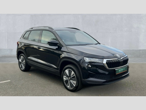 Skoda Karoq  Skoda Karoq Estate 1.0 TSI SE Drive 5dr