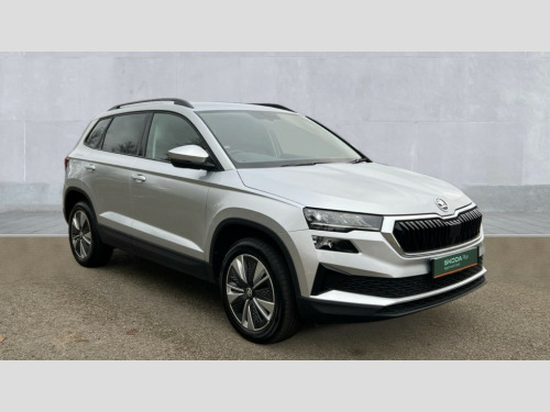 Skoda Karoq  Skoda Karoq Diesel Estate 2.0 TDI [150] SE Drive 5dr