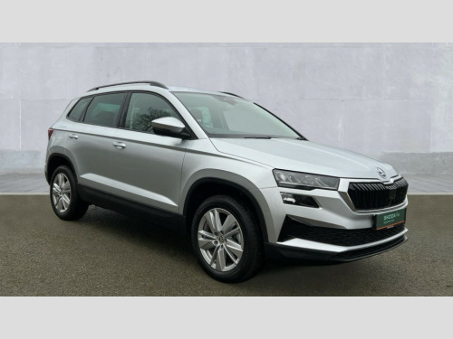 Skoda Karoq  Karoq SE Drive 1.5 TSI 150 PS DSG