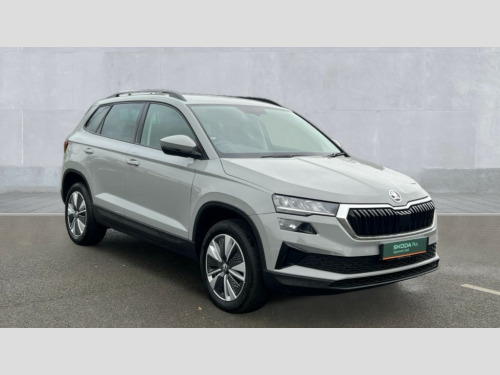 Skoda Karoq  Skoda Karoq Diesel Estate 2.0 TDI SE Drive 5dr