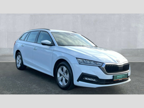 Skoda Octavia  OCTAVIA 2.0 TDI SE Technology 5dr DSG