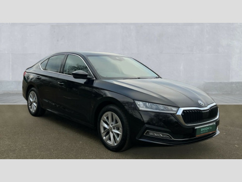 Skoda Octavia  OCTAVIA 1.5 TSI SE L 5dr