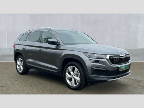 Skoda Kodiaq  KODIAQ 1.5 TSI SE L Executive 5dr DSG [7 Seat]