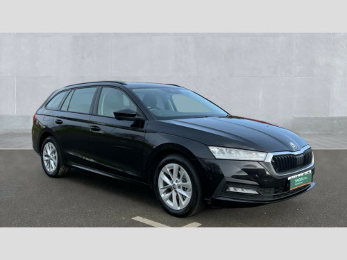 Skoda Octavia  OCTAVIA 1.4 TSI iV SE Technology DSG 5dr