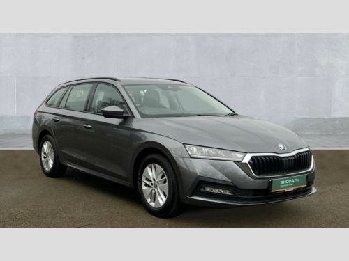 Skoda Octavia  OCTAVIA 1.0 TSI SE 5dr