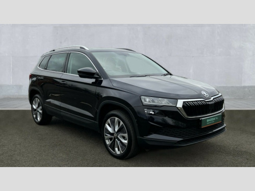 Skoda Karoq  KAROQ 2.0 TDI SE L 5dr DSG