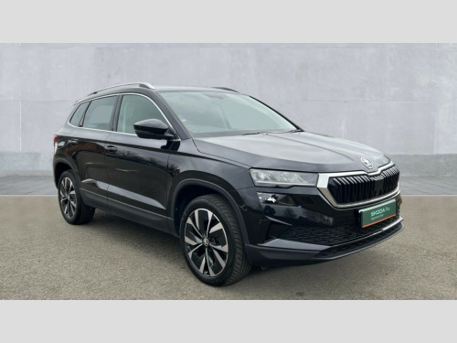 Skoda Karoq  KAROQ 1.5 TSI SE L 5dr DSG